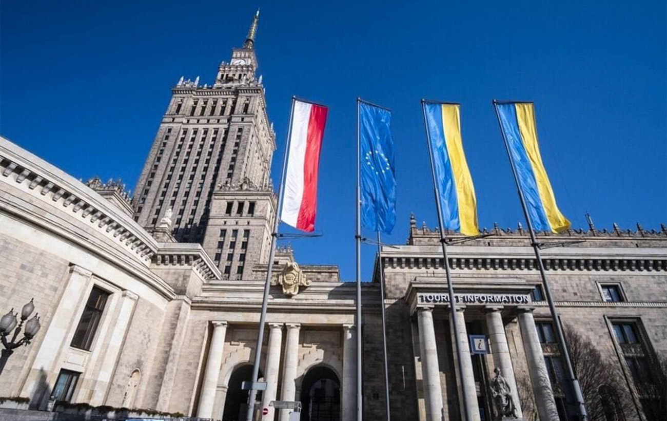 От аренды квартир до развлечений. Сколько стоит жизнь в Киеве, Варшаве и Берлине